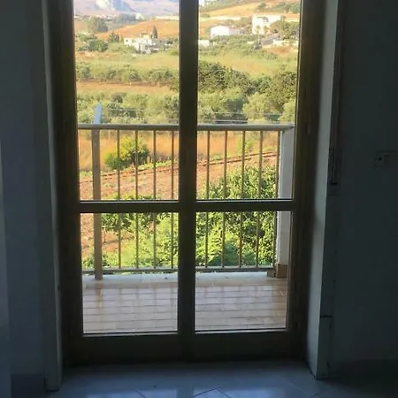 Appartement Casa Puglisi