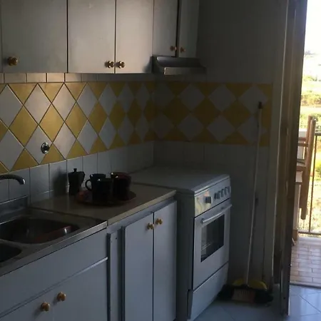 Casa Puglisi *