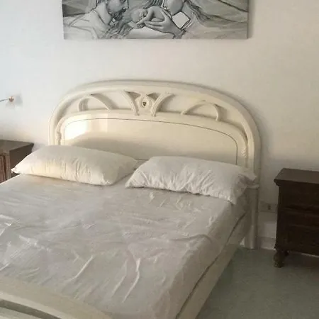 Appartement Casa Puglisi